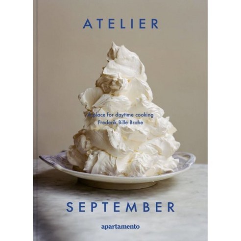 Atelier September, Apartamento Publishing S.L.v