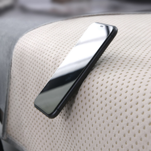 겨울 추위나 여름 더위에도 쇼파의 편안함과 스타일을 유지하는 라이프잇 부드러운 사계절 쇼파 커버