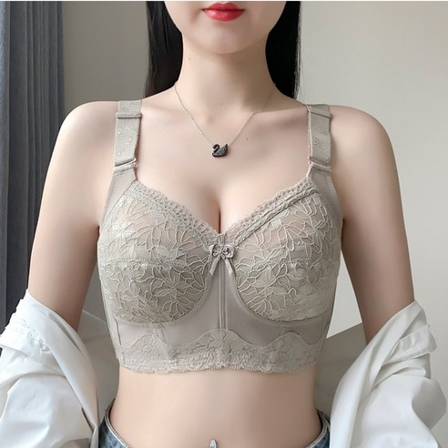 압박감 없는 자유, 아르앤유 노와이어 브라로 편안함을 만나다