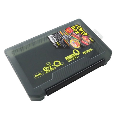 DUEL (듀얼) 파타파타 BOX L M529