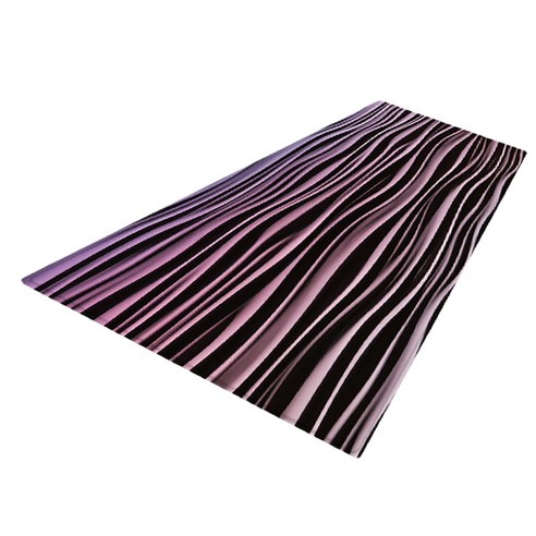 ST SHOP 1 Pc 바닥 매트 카펫 침실 주방 거실 깔개 180x60cm, 컬러 1, 짠것이 아닌 직물 갯솜