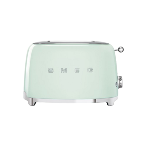 스메그 토스터 TSF01, 주방에 예술을 더하다
