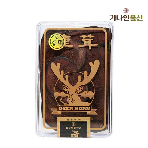 뉴질랜드 특중대 75g 뉴질랜드산녹용, 1개