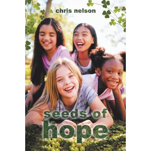 Seeds of Hope Paperback, Xlibris Us, English, 9781664148499