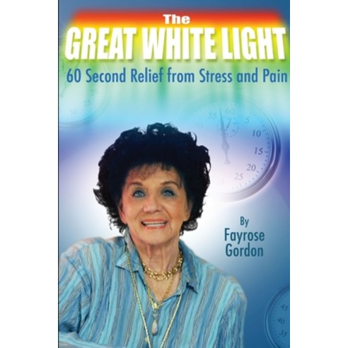 (영문도서) Great White Light Paperback Paperback, Lulu.com, English, 9781304039927