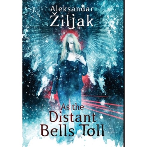 As the Distant Bells Toll Hardcover, Wizard''s Tower Press, English, 9781913892074