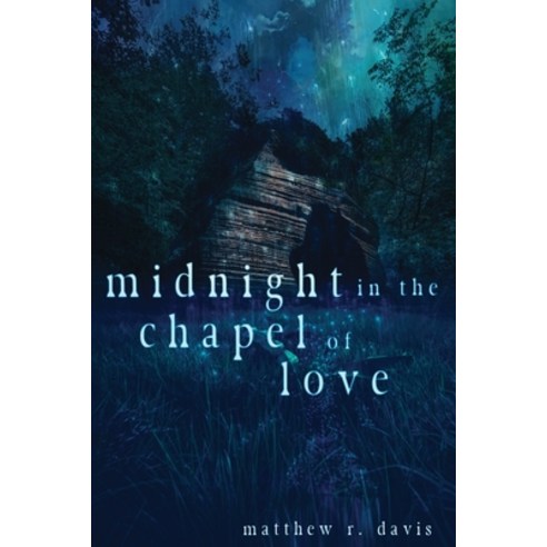 Midnight in the Chapel of Love Paperback, JournalStone, English, 9781950305582