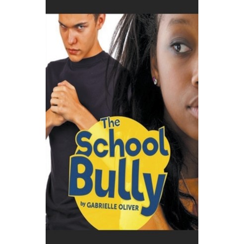 (영문도서) The School Bully Paperback, Little French eBooks, English, 9798201610579