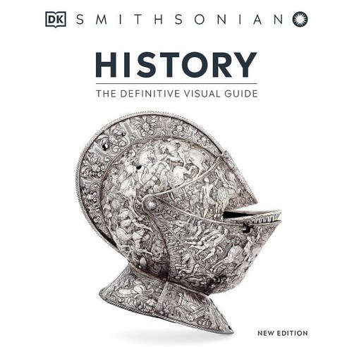 History: The Definitive Visual Guide, DK Publishing (Dorling Kind...