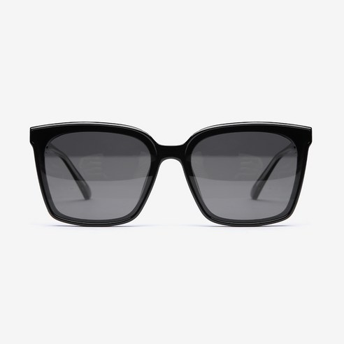 스타일리시한 선글라스, 자외선 차단, 남녀공용