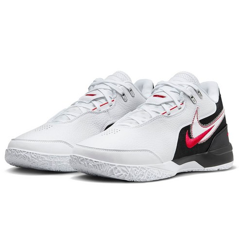 코트를 지배하는 궁극의 퍼포먼스, 나이키 르브론 넥스트 젠 AMPD 퍼스트 게임을 만나다 나이키르브론