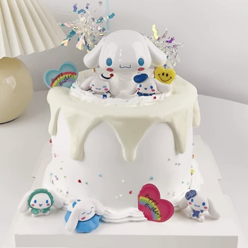 시나모롤피규어 추천 산리오 피규어 폴세트 mini 5p세트+big 단품 TOP10 (인기 브랜드 순위, 가격 비교)