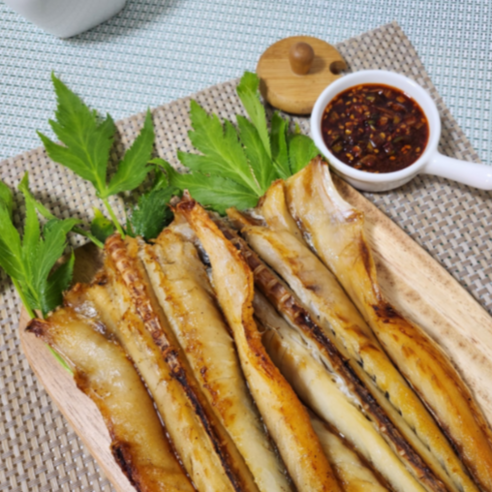 홍지수산 반건조 닥대 성대 소사이즈10마리 또는 양태 7마리 중소사이즈 생선찜 말린생선 생선구이 밥반찬 - 기타수산물 | 쿠팡