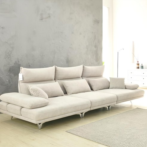 우리 집 거실, 카페처럼 아늑하게! 무빙 스윙 소파 리얼 후기 4인용스윙소파