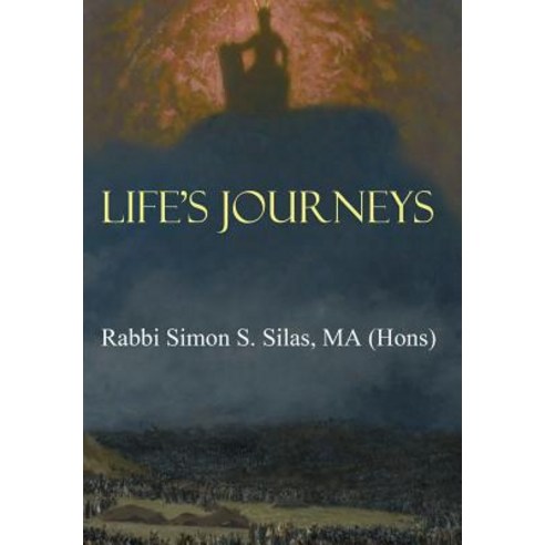 (영문도서) Life''s Journeys Hardcover, Aesop Publications, English, 9781910301630