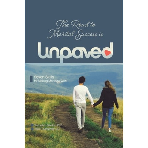 (영문도서) The Road to Marital Success is Unpaved Paperback, Austin Macauley, English, 9781398483958