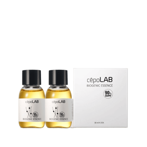 [cepo LAB] 세포랩 바이오제닉 에센스 1+1 기획세트 1세트, 2개, 30ml