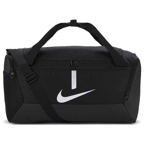 나이키 BRASILIA S DUFFLE 9.5 더플백 패션마스크, Black, 1개 골프보스턴백