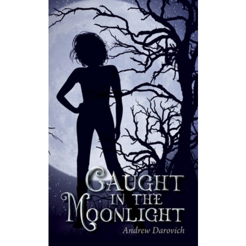 (영문도서) Caught in the Moonlight Paperback, Palmetto Publishing, English, 9798822942141