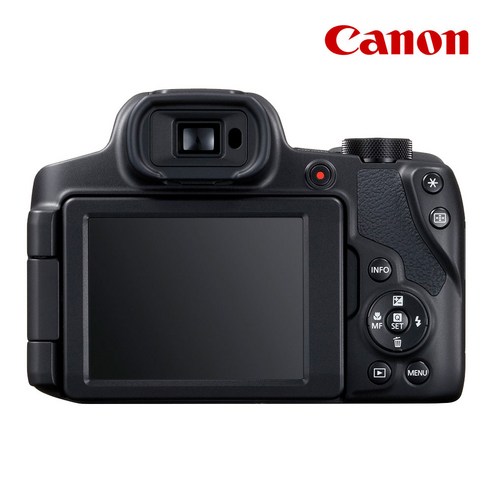 경계를 허무는 하이엔드 카메라, 캐논 PowerShot SX70 HS로 일상을 특별하게 기록하세요.