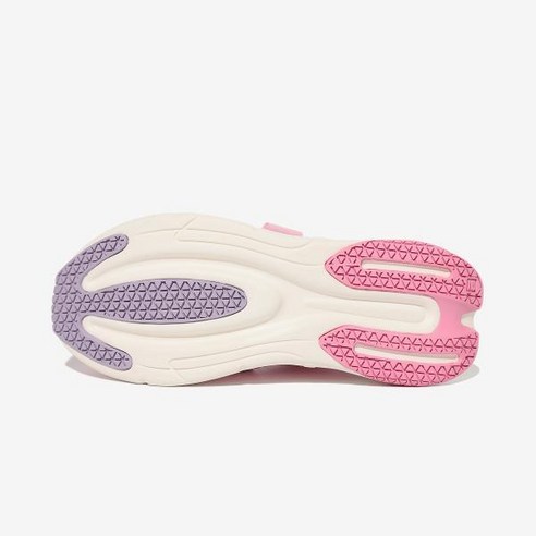 여름철 아이들의 발을 위한 최고의 선택, 휠라키즈 문더스트 아쿠아 KD