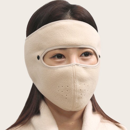 겨울 스포츠의 필수 아이템