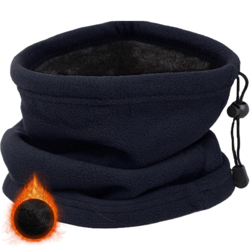 해피제이 겨울 스포츠 넥워머