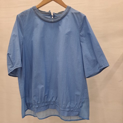 샤트렌 아사면티 : HCCMBL2145 샤트렌블라우스