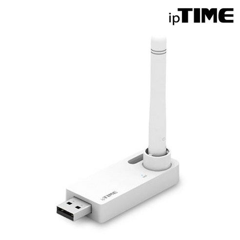 ipTIME N150UA2 [무선랜카드/USB/150Mbps]