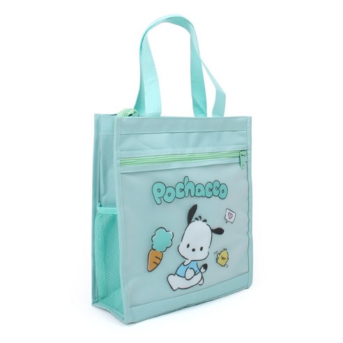 포차코와 함께하는 편안하고 스타일리시한 하루