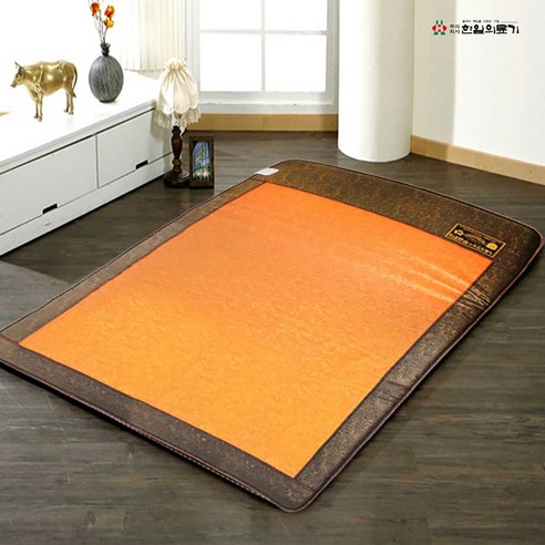 한일의료기 외 전기 온수매트 전자파차단 (싱글 더블 ), e한일 재영마루 140 카페트 전기매트