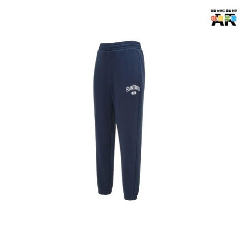 매장정품 미즈노 공용 런버드 스웻팬츠 32YD355014 캐주얼 데일리 운동 RUNBIRD SWEAT PANTS SKUI8197