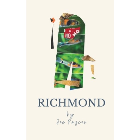 (영문도서) Richmond Paperback, Insect, English, 9780645886788
