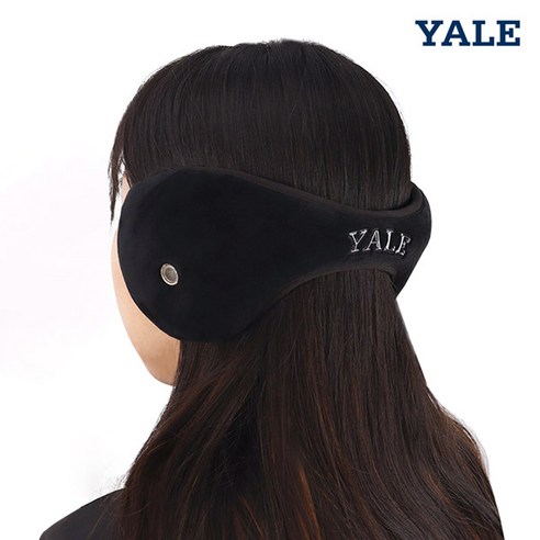 [YALE]예일 스포츠 귀마개 귀도리