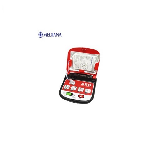 메디아나 HeartOn A15-G4: 생명을 지키는 든든한 동반자