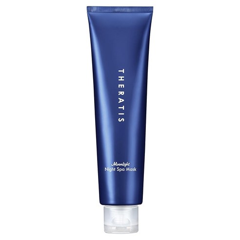 THERATIS 셀라티스 문라이트 슬릭 나이트 스파 마스크 130g | 헤어