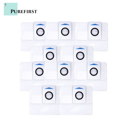 스타일을 완성하는데 필요한 샤오미 로봇청소기 부품 아이템을 만나보세요. 퓨어퍼스트 에코백스 더스트백, 깨끗한 집안을 위한 필수품