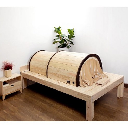 5월 가정의 달, 건강을 선물하세요: 메디스톤 온열돔으로 전하는 따뜻한 사랑과 행복 양자돔