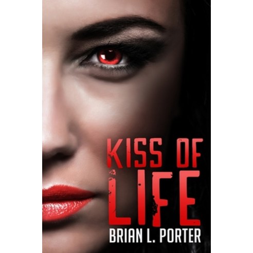 Kiss Of Life Paperback, Blurb, English, 9781715610814
