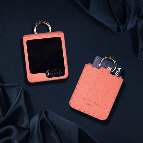 비유어산타 갤럭시 Z 플립5 케이스: 스타일과 기능을 겸비한 최고의 보호 장치