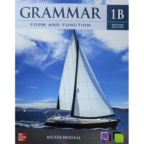 Grammar Form and Function 1B : Student Book, McGraw-Hill