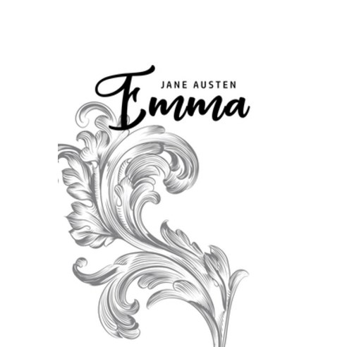 Emma Paperback, Toronto Public Domain Publishing