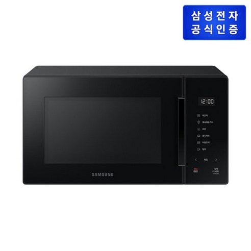 삼성전자 전자레인지 터치식 23L, MS23T5018AK