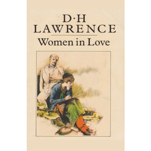 Women in Love Illustrated Paperback, Independently Published, English, 9798712411177