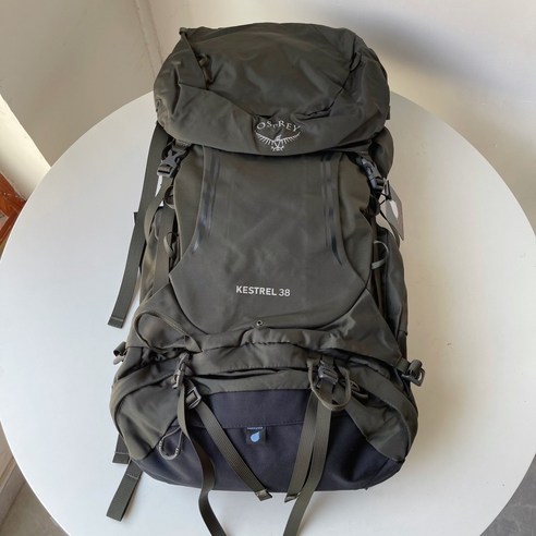 오스프리 OSPREY 캐스트럴 38L 등산 배낭
