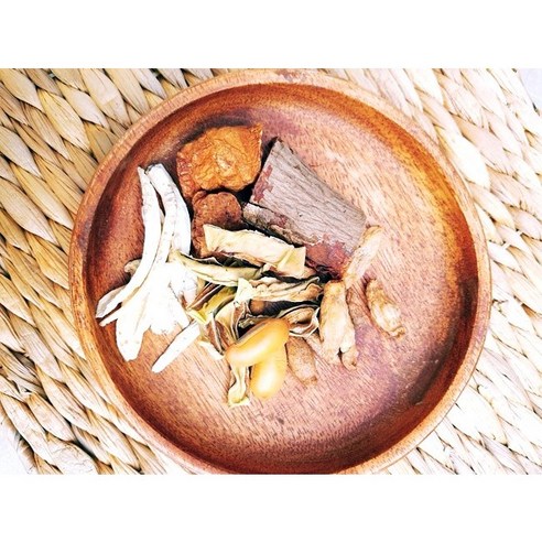 자연의 지혜로 환절기 건강을 지키는 청운나래 환절기 미니팩