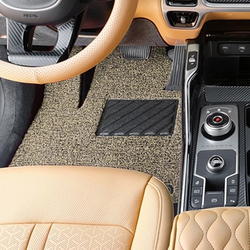 차량을 위한 최고의 보호: 현대 베뉴 코일 매트