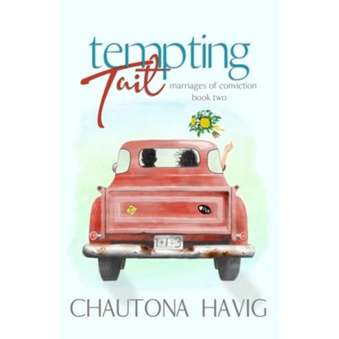 Tempting Tait Paperback, Independently Published