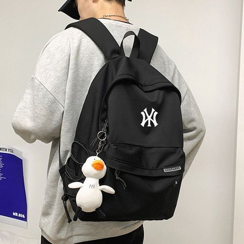 MLB 백팩: 스타일, 기능, 가치의 완벽한 조화