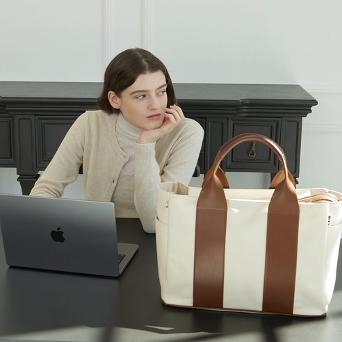 아기와의 외출을 완벽하게 만들어주는 가방